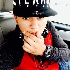 Meet your Posher, Erick